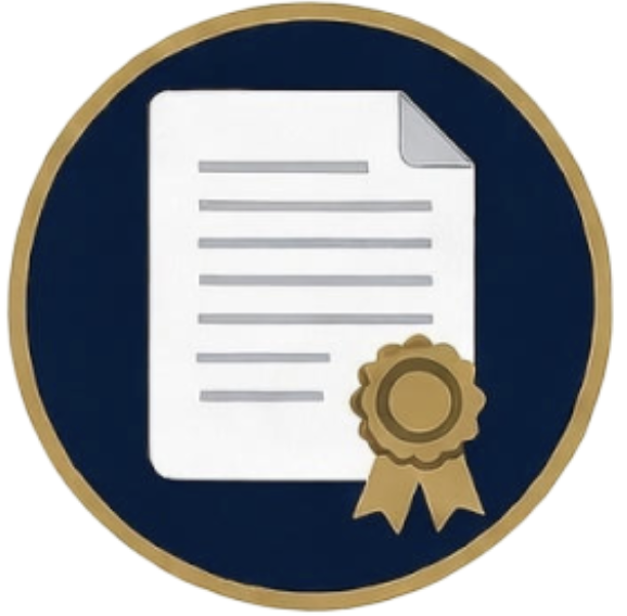 Evidence Preparation